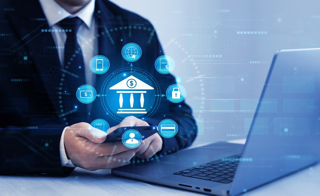 Digital Banking and Loan Software